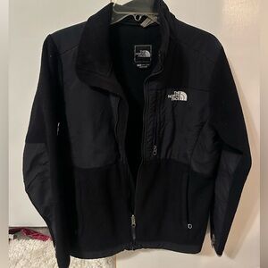 Vintage North Face Women’s Black Jacket